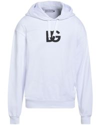 Dolce & Gabbana - Sweatshirt - Lyst