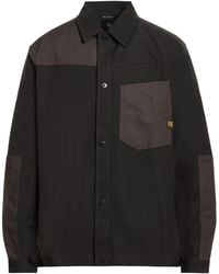 G-Star - Shirt Elastane, Recycled Polyester - Lyst