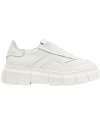 8 by YOOX Trainers - White