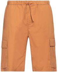 Daniele Alessandrini - Shorts & Bermuda Shorts - Lyst