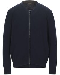 Moorer - Cardigan Cashmere - Lyst