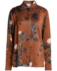 forte_forte - Shirt - Lyst