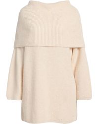 Gentry Portofino - Rollkragenpullover - Lyst