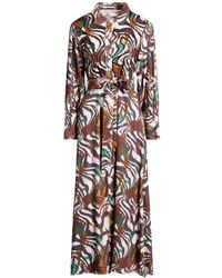 CONNOR & BLAKE - Maxi Dresses - Lyst