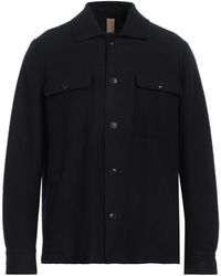Eleventy - Hemd - Lyst