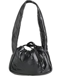 Alexander Wang - Handbag Textile Fibers - Lyst