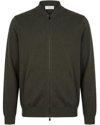 FILIPPO DE LAURENTIIS - Cardigan - Lyst