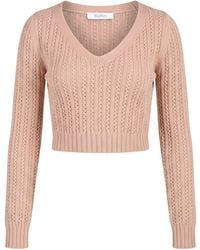Max Mara - Pullover - Lyst