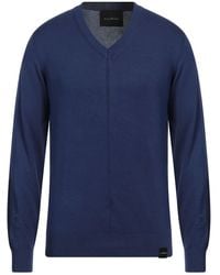 John Richmond - Pullover - Lyst