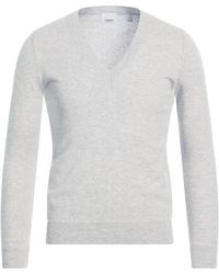 Burberry - Pullover - Lyst
