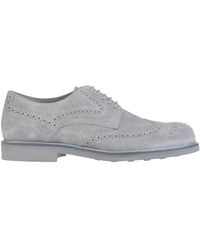 Tod's - Lace-up Shoes - Lyst