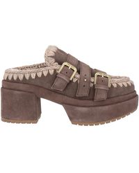 Mou - Mules & Clogs - Lyst