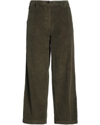 White Sand - Trouser - Lyst