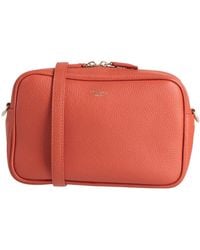 Kiton - Cross-Body Bag Calfskin - Lyst