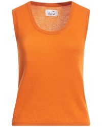 Niu - Pullover - Lyst