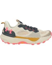 Under Armour - Sneakers - Lyst