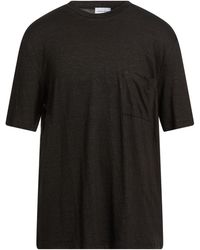 Scaglione - T-Shirts - Lyst