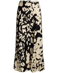 Liviana Conti - Maxi Skirt - Lyst