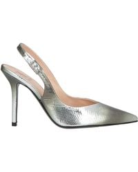 Fabi - Ballet Flats - Lyst