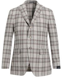 SCABAL® - Blazer Wool, Cashmere - Lyst