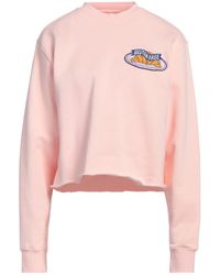 Opening Ceremony - Sweatshirt Cotton, Elastane, Polyester - Lyst