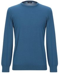 Drumohr - Pullover - Lyst