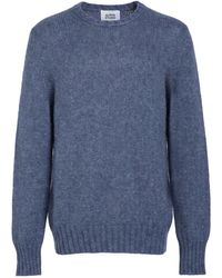 Alpha Studio - Pullover - Lyst