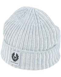 Belstaff - Hat Wool - Lyst