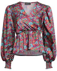VANESSA SCOTT - Top - Lyst