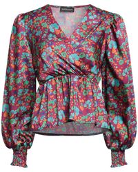 VANESSA SCOTT - Top - Lyst