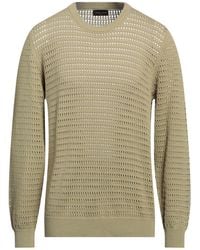 Roberto Collina - Sweater - Lyst
