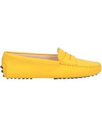 Tod's - Mokassin - Lyst