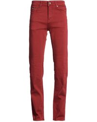 Gas - Brick Pants Cotton, Elastane - Lyst