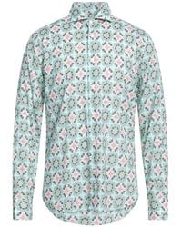 Fedeli - Shirt - Lyst