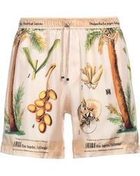 Amiri - Shorts & Bermuda Shorts - Lyst