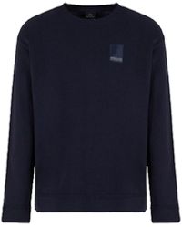 Armani Exchange - Pullover - Lyst