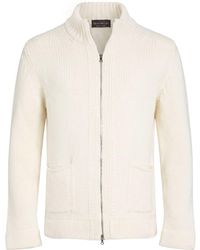 Fabrizio Del Carlo - Cardigans - Lyst