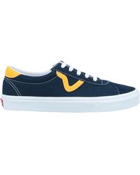 Vans Trainers for Women | Online Sale up to 80% off | Lyst UK
