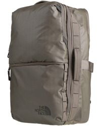The North Face - Military Backpack Polyester - Lyst