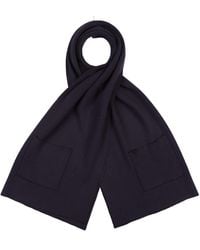 Alpha Studio - Sciarpa - Lyst