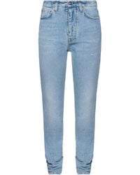2W2M - Jeans - Lyst