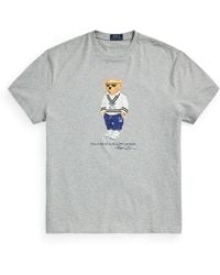 Polo Ralph Lauren - T-Shirt - Lyst
