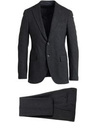 Tombolini - Suit - Lyst