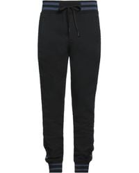 Versace Jeans Couture - Trouser - Lyst