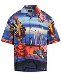 Edwin - Camicia - Lyst