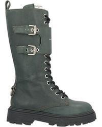 Philippe Model - Boot Calfskin - Lyst