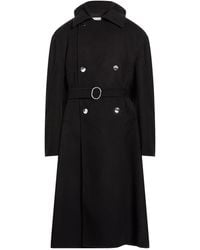 Jil Sander - Coat - Lyst