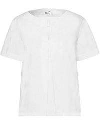 Niu Blouses for Women - Up to 70% off | Lyst