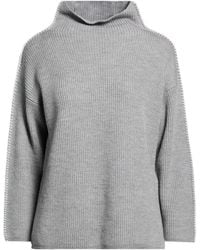 Max Mara - Rollkragenpullover - Lyst