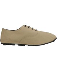 MEDEA - Lace-Up Shoes - Lyst